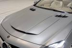 Mercedes-AMG SL65 800 by Brabus 2016 года